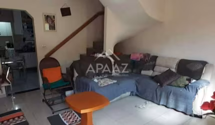 Sobrado à venda, 3 quartos, 1 suíte, 1 vaga, Jardim Japão - São Paulo/SP