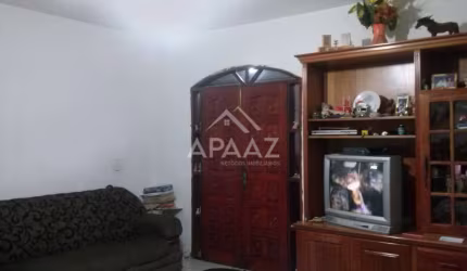 Sobrado à venda, 3 quartos, 3 suítes, 5 vagas, Vila Carrão - São Paulo/SP