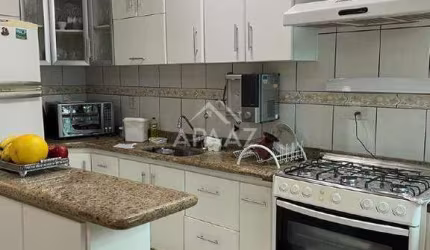 Sobrado à venda, 3 quartos, 1 suíte, 2 vagas, Vila Medeiros - São Paulo/SP