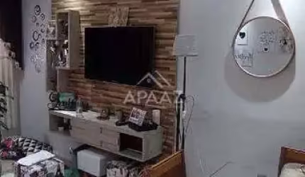 Sobrado à venda, 3 quartos, 1 suíte, 2 vagas, Jardim Aricanduva - São Paulo/SP