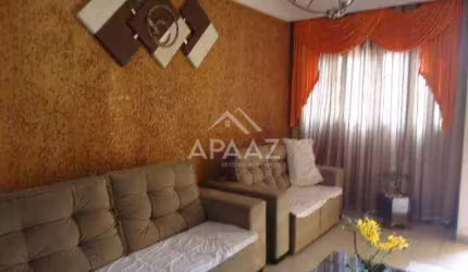 Sobrado à venda, 3 quartos, 1 suíte, 6 vagas, Cidade Líder - São Paulo/SP