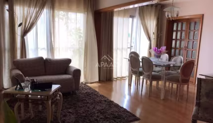 Apartamento à venda, 3 quartos, 1 suíte, 2 vagas, Vila Zanardi - Guarulhos/SP