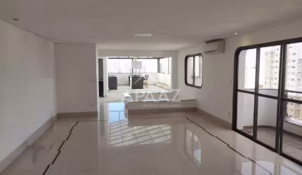 Apartamento Duplex à venda, 4 quartos, 2 suítes, 3 vagas, Vila Regente Feijó - São Paulo/SP