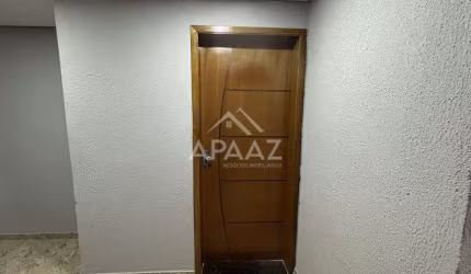 Apartamento à venda, 2 quartos, 1 vaga, Vila Nova Savoia - São Paulo/SP
