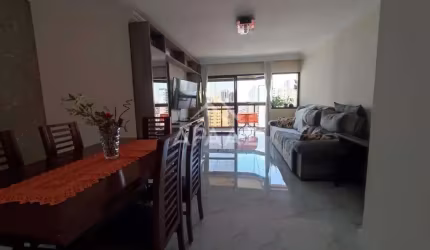 Apartamento à venda, 3 quartos, 1 suíte, 2 vagas, Vila Carrão - São Paulo/SP
