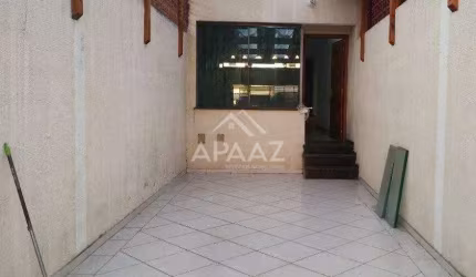 Sobrado à venda, 3 quartos, 1 suíte, 2 vagas, Vila Alpina - São Paulo/SP