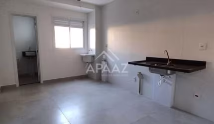 Apartamento à venda, 2 quartos, 1 vaga, Vila Formosa - São Paulo/SP