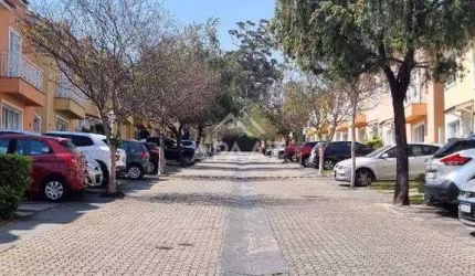 Sobrado à venda, 2 quartos, 1 vaga, Vila Carrão - São Paulo/SP