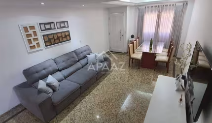 Sobrado à venda, 3 quartos, 1 suíte, 2 vagas, Vila Formosa - São Paulo/SP