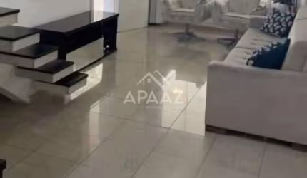 Sobrado à venda, 3 quartos, 2 vagas, Jardim Vila Formosa - São Paulo/SP