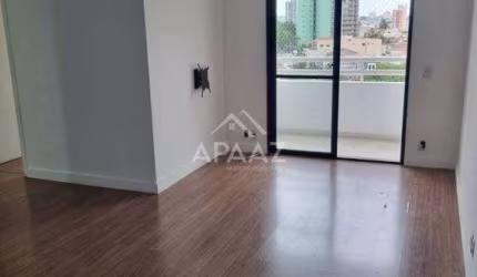 Apartamento à venda, 3 quartos, 1 suíte, 2 vagas, Vila Formosa - São Paulo/SP