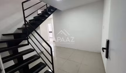 Sala para aluguel, 2 vagas, Vila Regente Feijó - São Paulo/SP
