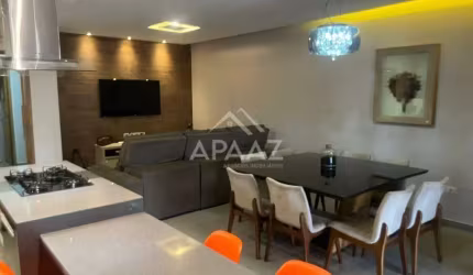 Sobrado à venda, 3 quartos, 2 suítes, Vila Carrão - São Paulo/SP