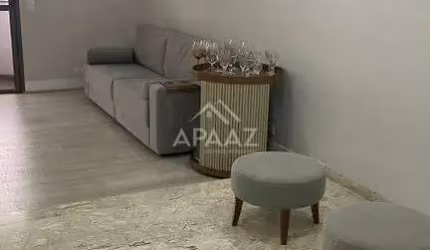 Apartamento à venda, 3 quartos, 3 suítes, 2 vagas, Tatuapé - São Paulo/SP
