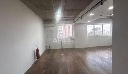 Sala à venda, 1 vaga, Vila Regente Feijó - São Paulo/SP