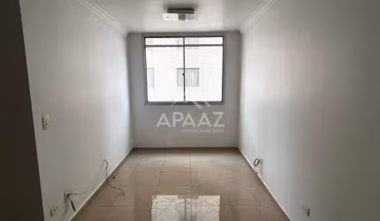 Apartamento para aluguel, 2 quartos, 1 vaga, Vila Gomes Cardim - São Paulo/SP