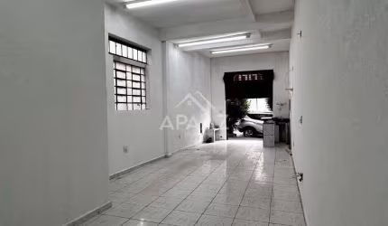 Salão para aluguel, Vila Maria Alta - São Paulo/SP