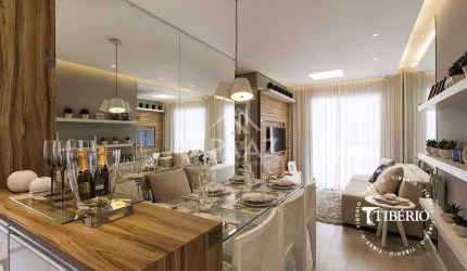 Apartamento à venda, 2 quartos, 1 suíte, 1 vaga, Vila Matilde - São Paulo/SP