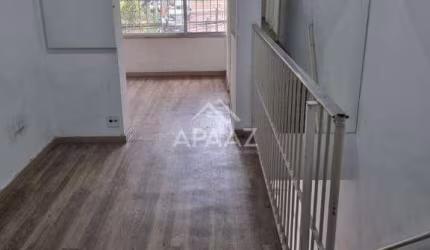 Sala para aluguel, Cidade Mãe do Céu - São Paulo/SP