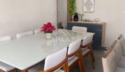 Sobrado à venda, 3 quartos, 1 suíte, 3 vagas, Vila Galvão - Guarulhos/SP