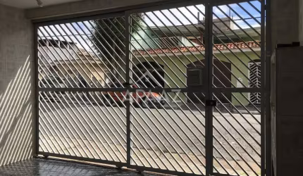 Sobrado à venda, 4 quartos, 1 vaga, Jardim Brasil (Zona Norte) - São Paulo/SP