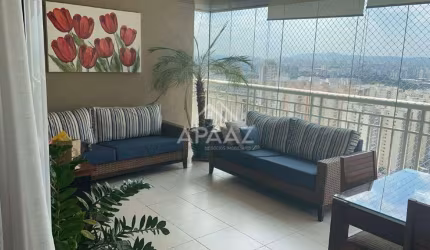 Apartamento à venda, 4 quartos, 3 suítes, Belenzinho - São Paulo/SP