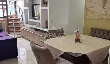 Apartamento à venda, 3 quartos, 1 suíte, 2 vagas, Tatuapé - São Paulo/SP
