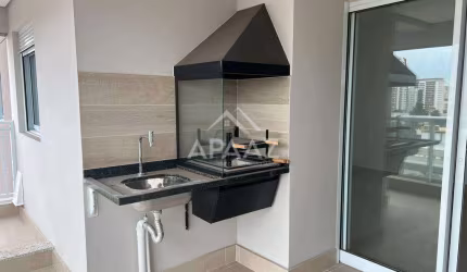 Apartamento à venda, 2 quartos, 1 suíte, 1 vaga, Vila Azevedo - São Paulo/SP