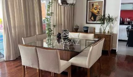 Apartamento à venda, 4 quartos, 3 suítes, 4 vagas, Belenzinho - São Paulo/SP