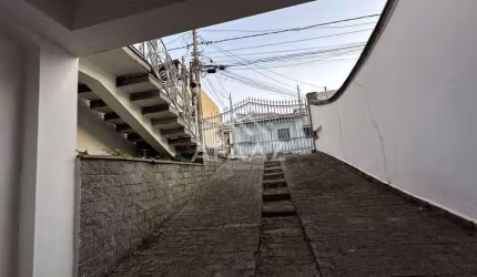 Sobrado à venda, 3 quartos, 1 suíte, 5 vagas, Vila Invernada - São Paulo/SP