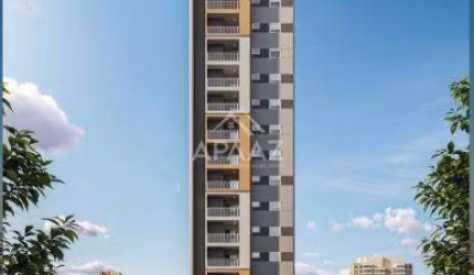 Apartamento à venda, 2 quartos, 1 suíte, 1 vaga, Vila Aricanduva - São Paulo/SP