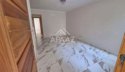 Apartamento para aluguel, 2 quartos, Água Fria - São Paulo/SP
