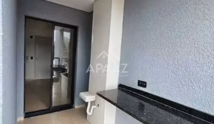 Apartamento à venda, 2 quartos, 1 vaga, Vila Formosa - São Paulo/SP
