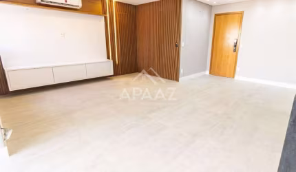 Apartamento à venda, 3 quartos, 3 suítes, 2 vagas, Vila Regente Feijó - São Paulo/SP
