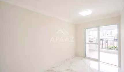 Apartamento à venda, 3 quartos, 1 suíte, 1 vaga, Cidade Mãe do Céu - São Paulo/SP