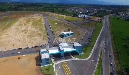 Terreno à venda, Tremembé - São Paulo/SP