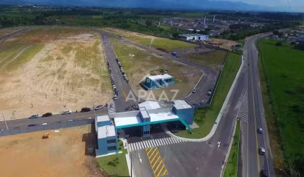 Terreno à venda, Tremembé - São Paulo/SP