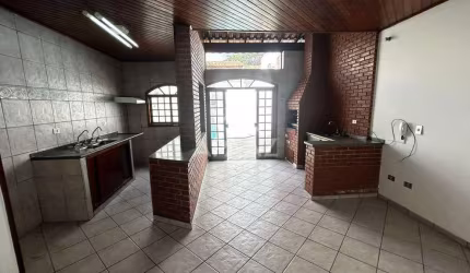Casa à venda, 2 quartos, 2 suítes, 2 vagas, Alto da Mooca - São Paulo/SP