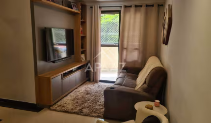 Apartamento à venda, 3 quartos, 1 suíte, 1 vaga, Tatuapé - São Paulo/SP