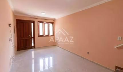 Casa em Condomínio à venda, 2 quartos, 2 suítes, 1 vaga, Cidade dos Bandeirantes - São Paulo/SP
