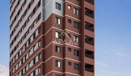 Apartamento à venda, 2 quartos, 1 vaga, Vila Buarque - São Paulo/SP
