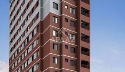 Apartamento à venda, 1 quarto, Vila Buarque - São Paulo/SP