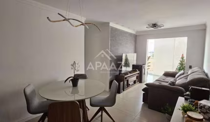 Apartamento à venda, 3 quartos, 1 suíte, 2 vagas, Vila Matilde - São Paulo/SP