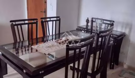 Apartamento à venda, 2 quartos, 1 vaga, Vila Gomes Cardim - São Paulo/SP