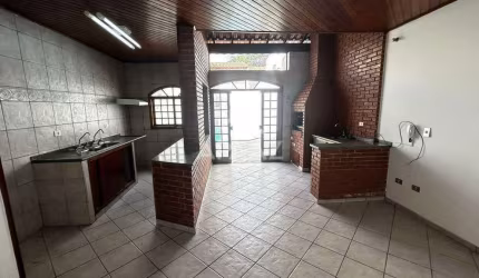 Casa para aluguel, 2 quartos, 2 suítes, 2 vagas, Alto da Mooca - São Paulo/SP