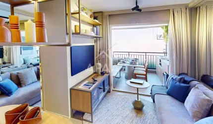 Apartamento à venda, 2 quartos, 1 vaga, Vila Prudente - São Paulo/SP