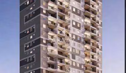 Studio à venda, 1 quarto, Vila Prudente - São Paulo/SP