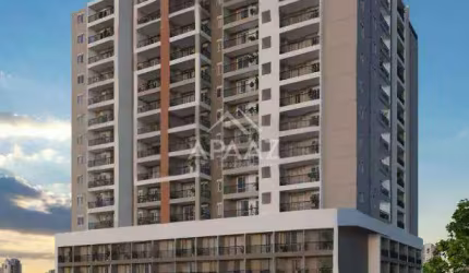 Studio à venda, 1 quarto, Vila Guarani (Z Sul) - São Paulo/SP