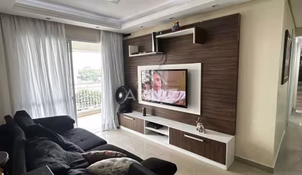 Apartamento à venda, 3 quartos, 1 suíte, 2 vagas, Mooca - São Paulo/SP
