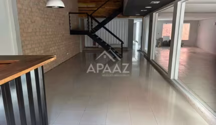 Prédio Comercial à venda, 6 vagas, Água Rasa - São Paulo/SP